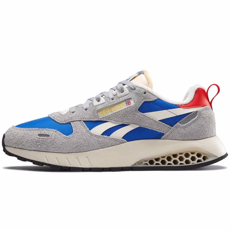 Кроссовки Reebok CLASSIC LEATHER HEXALITE
